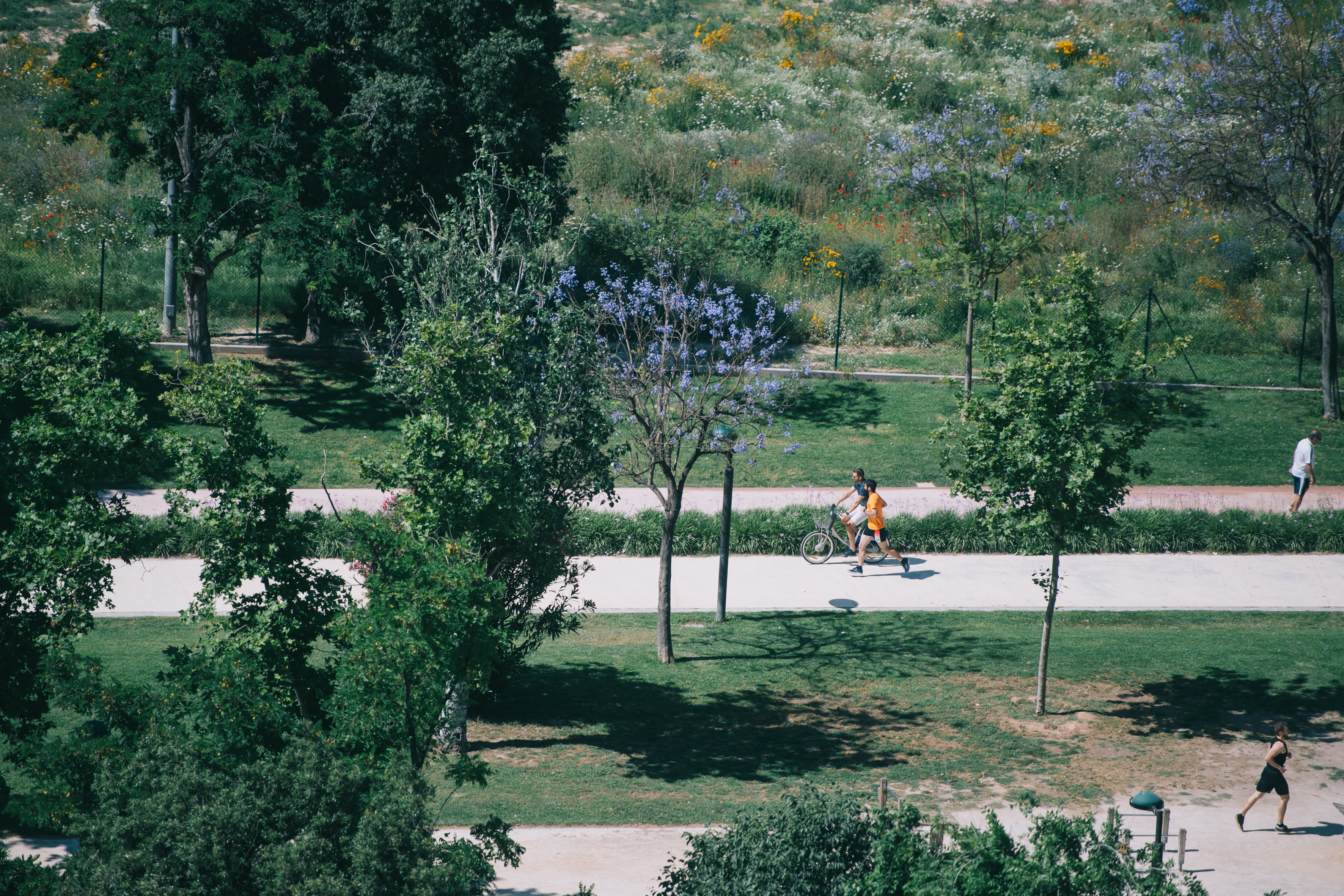 Foto: KIKE TABERNER. - 