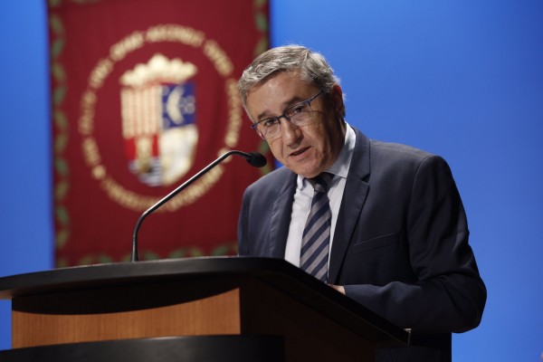 El Consell cambiará la ley para que no se den en valenciano Historia o Matemáticas en zonas exentas