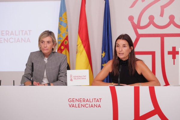 El primer cese en el Gobierno valenciano llega a los 3 meses del pacto entre PP y Vox