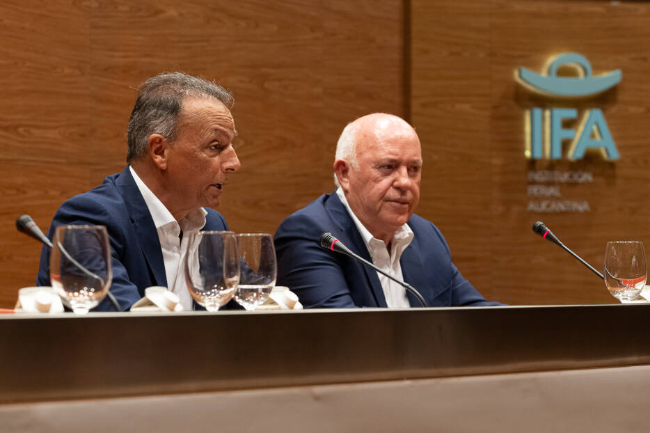 Foto: PEPE OLIVARES - 