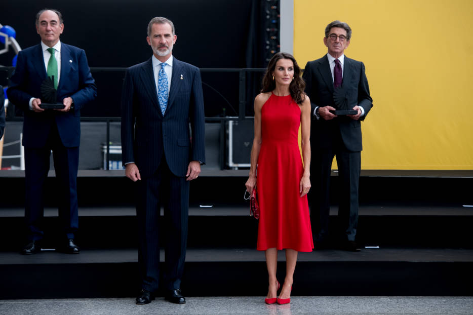 El rey Felipe VI visitará Porcelanosa por su 50 aniversario el próximo jueves 21 