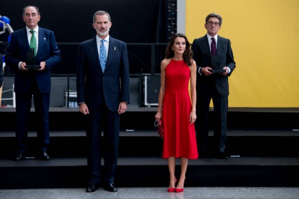 El rey Felipe VI visitará Porcelanosa por su 50 aniversario el próximo jueves 21 