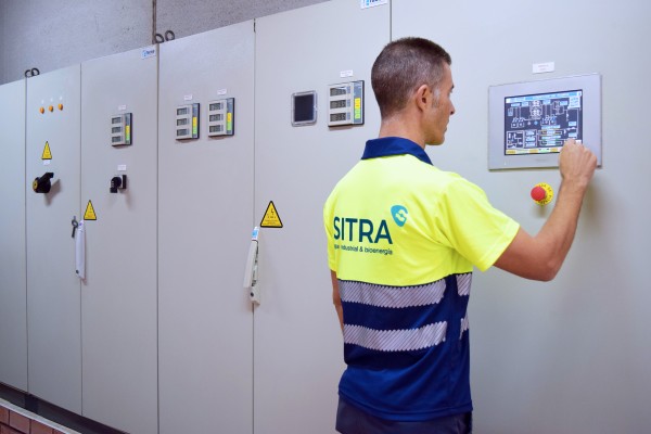 Sitra, de Grupo Gimeno, se adhiere al consorcio de bioindustrias de la UE y refuerza su sostenibilidad