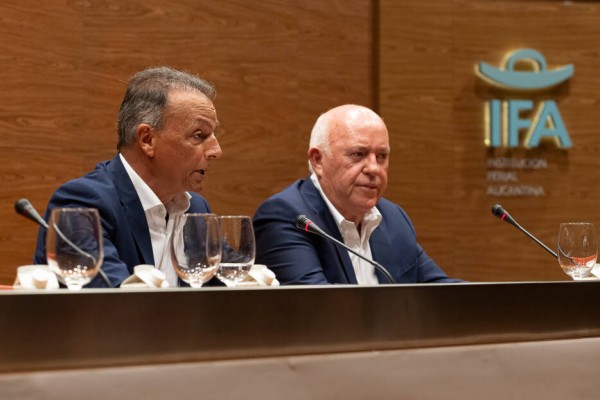 La CEV pone deberes al Consell tras aplaudir sus primeros pasos: fiscalidad, burocracia e inversiones	