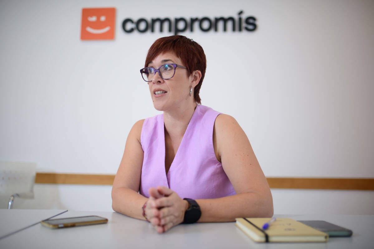 Diputados territoriales muestran su orgullo por un Congreso que 