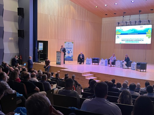El Consell anuncia un recurso junto a la Diputación contra los últimos recortes del trasvase 