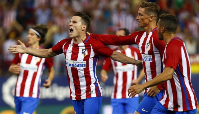 El Atlético se mide a un Bayern con ganas de revancha