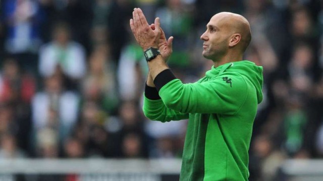 El Borussia Mönchengladbach renueva al técnico André Schubert hasta 2019
