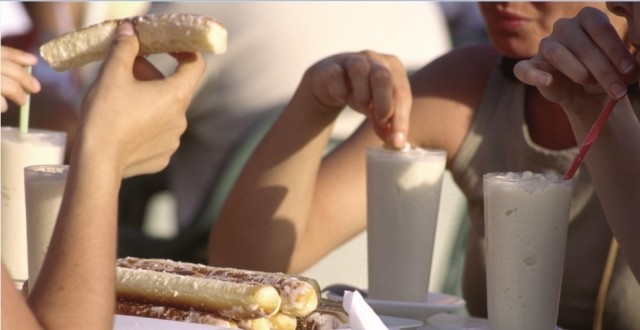 Investigadores demuestran la capacidad antiviral de la horchata valenciana