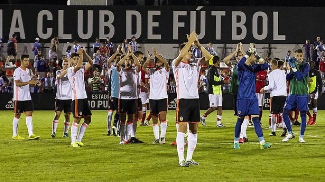 El Mestalla consigue su mejor puntuación en este siglo tras seis jornadas