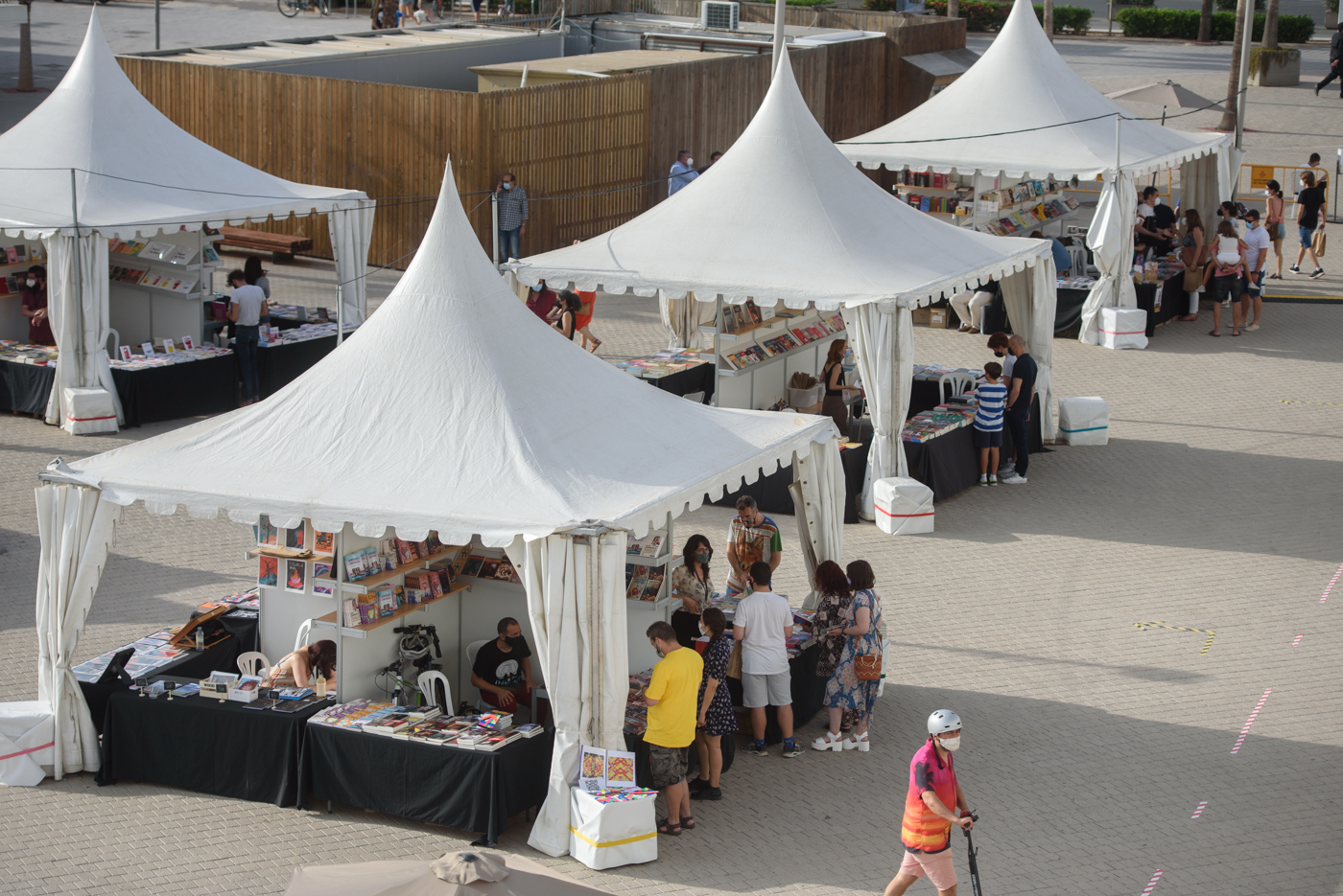 Foto: KIKE TABERNER - 