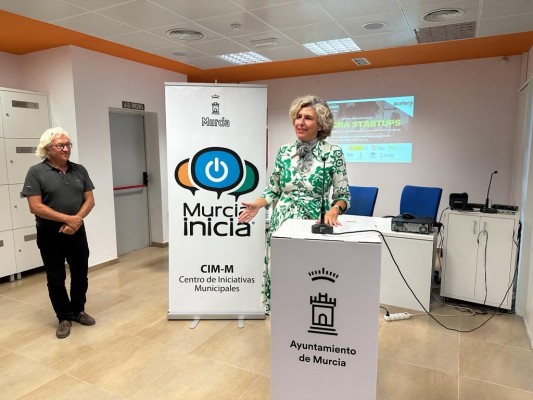Murcia lanza un nuevo programa para ayudar a las empresas innovadoras a consolidar su negocio