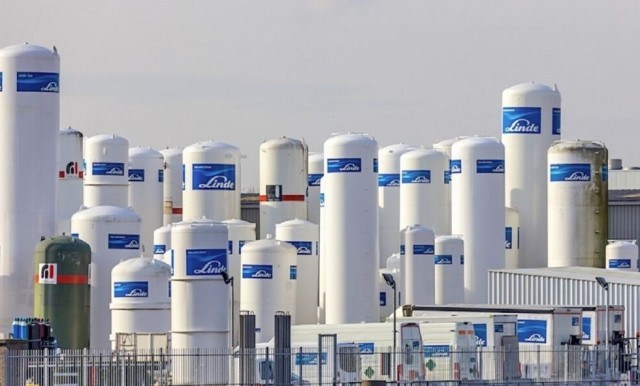 España se ofrece a Alemania como proveedor de hasta 2,5 millones de toneladas de hidrógeno