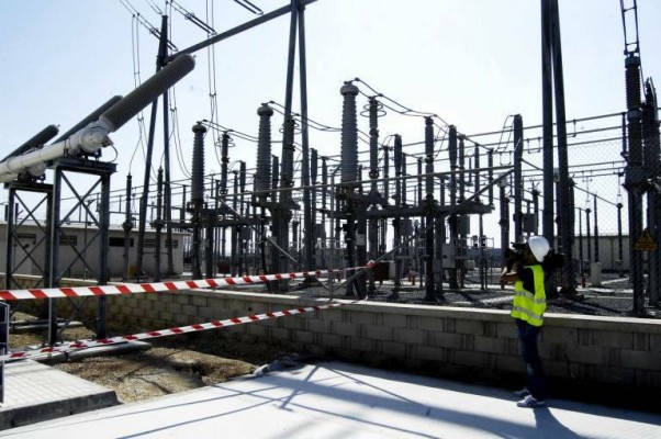 Redeia ampliará la subestación de Beneixama con luz verde del Gobierno y sin alegaciones al proyecto