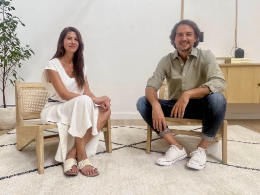 Juan Roig lidera una ronda de inversión de 600.000 euros en el ecommerce de muebles Wabi Home
