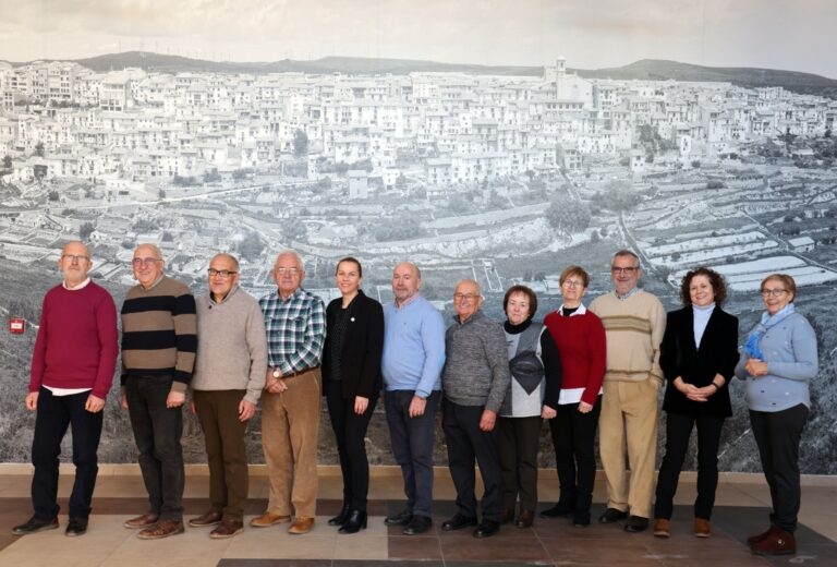 Foto: Ajuntament de Vilafranca - 