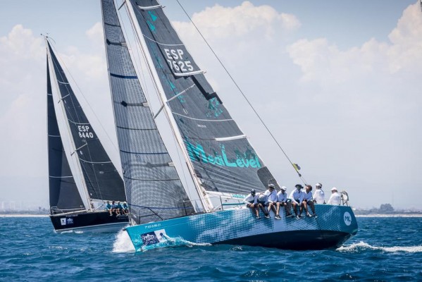 El Trofeo Real Liga Naval, la regata más esperada, se celebrará el 23 de septiembre