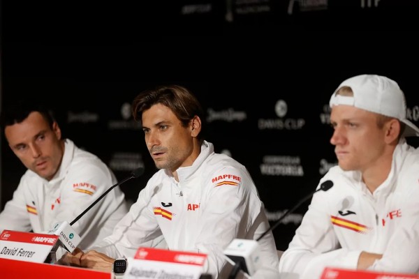 Ferrer: 