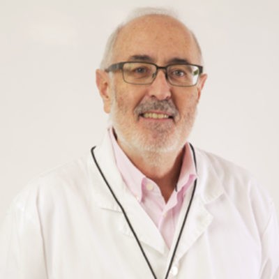 José María Ibarra, nuevo gerente del área de salud de Orihuela