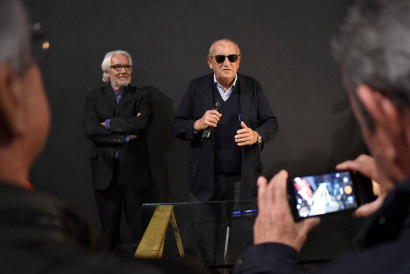Los abogados de Castellón explican el homenaje a Fabra: dejarlo fuera hubiera sido 