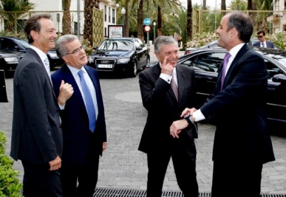 Las denuncias contra Coepa y la CEC evidencian el deficiente control de millones de euros en subvenciones