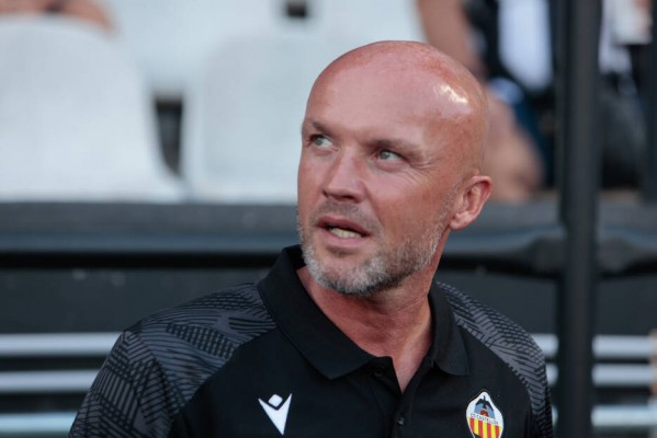 Schreuder repite con el Castellón el buen inicio de temporada que firmó con el Zwolle