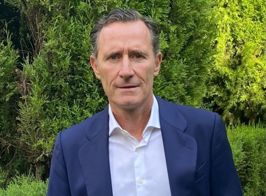 Ignacio González (AVD Consultores): 