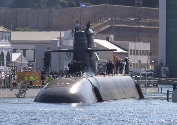 La Armada Americana recibirá 8,2 millones para ayudar a la española al 