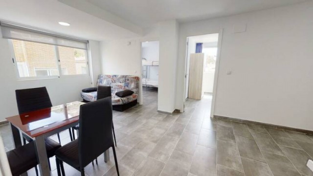Un empresario afincado en Madrid compra los apartamentos turísticos City Center de Alicante