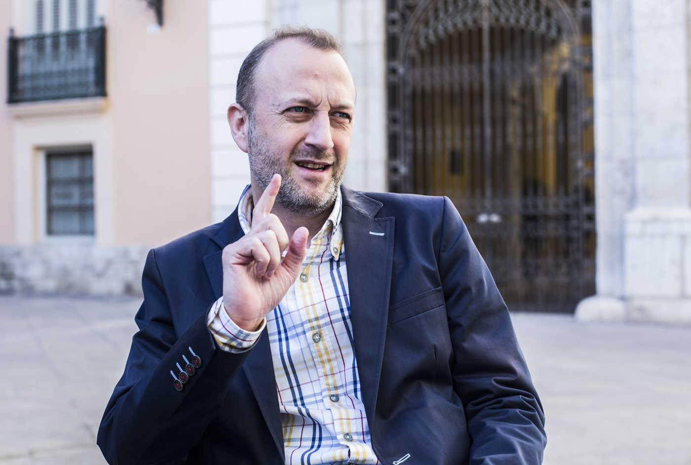 El desbloqueo sin prisa de RTVV: Ciudadanos no quiere un pleno extraordinario