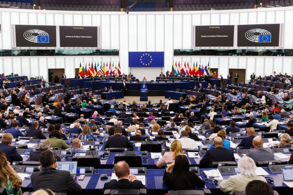 El Parlamento Europeo endurece sus reglas sobre integridad, transparencia y rendición de cuentas
