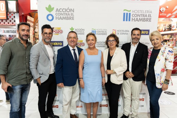 El Pozo Alimentación colabora en una nueva edición de la mayor iniciativa solidaria contra el hambre 