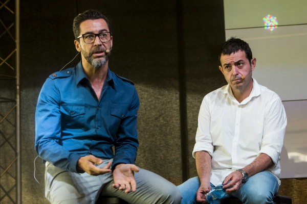 87 frases sobre gestión hostelera de los primeros espadas de la gastronomía valenciana