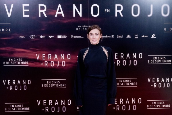 Marta Nieto: 