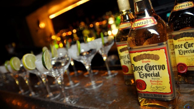 El fabricante del tequila José Cuervo gana un 354% más en el tercer trimestre de 2025