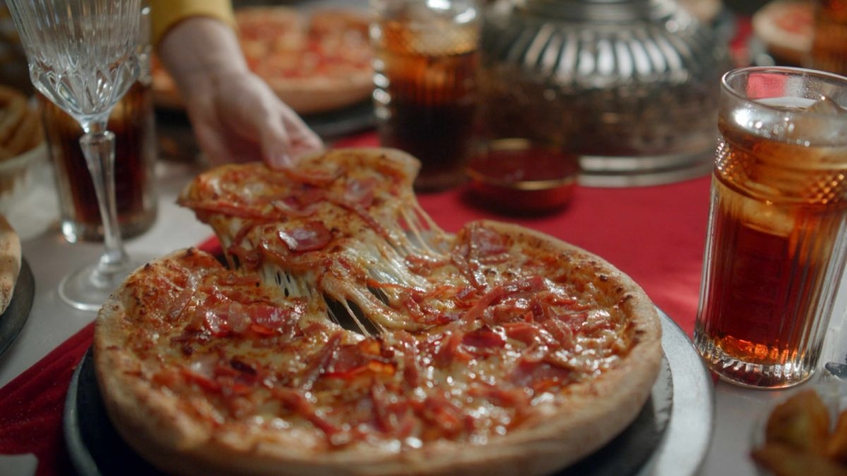 Telepizza impulsa el consumo en sus más de 700 restaurantes con ‘Pizza y Bebida Sin Fin’
