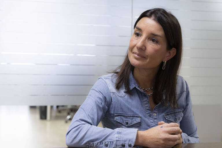 Foto: KIKE TABERNER - 