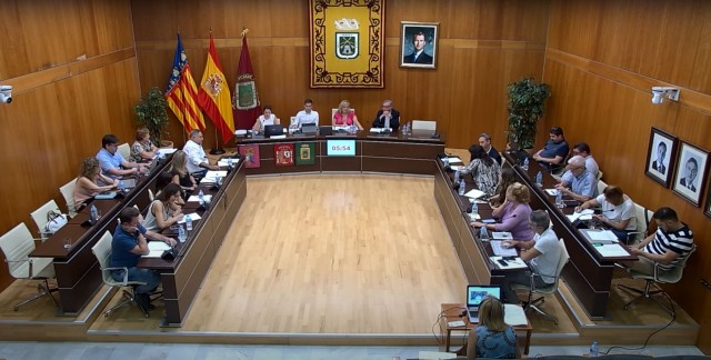 Calp repartirá 300.000 euros en ayudas al alquiler para jóvenes con pocos recursos

