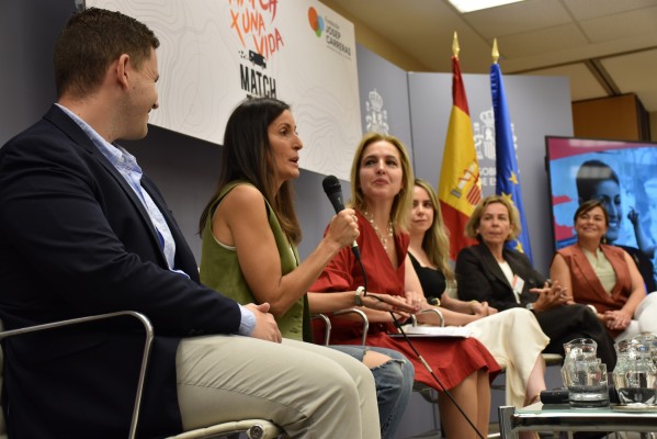 España roza el medio millón de donantes de médula según datos del Ministerio de Sanidad
