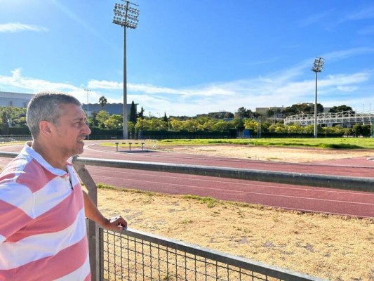 El PSOE de Alicante reclama la participación de las AMPA y de los vecinos en el Consejo de Deportes