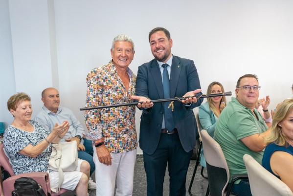 Fran López será el nuevo presidente de la Mancomunitat de l'Horta Nord