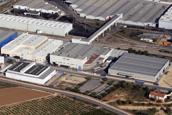 Gestamp obtiene cinco millones del Perte Vec II para el ensamblado de cajas de baterías en Valencia
