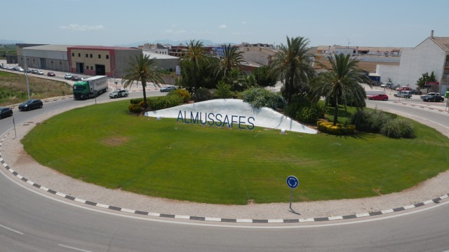 El Ayuntamiento de Almussafes apuesta por la compra pública innovadora