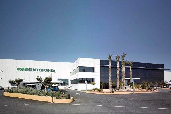 Agromediterránea actualiza su objeto social tras ser comprada por la americana Taylor Foods