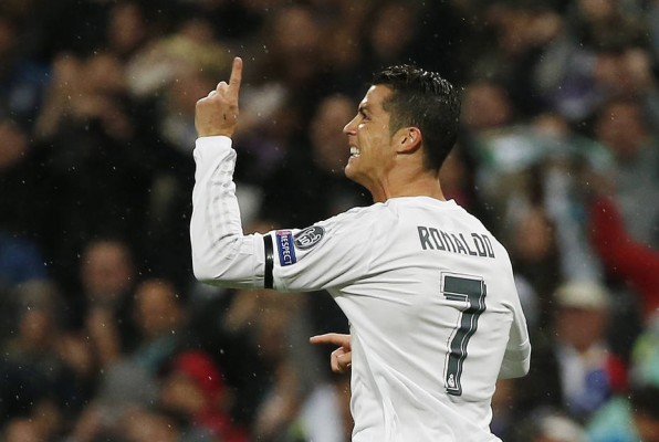 El Real Madrid saca un punto en su visita al Dortmund