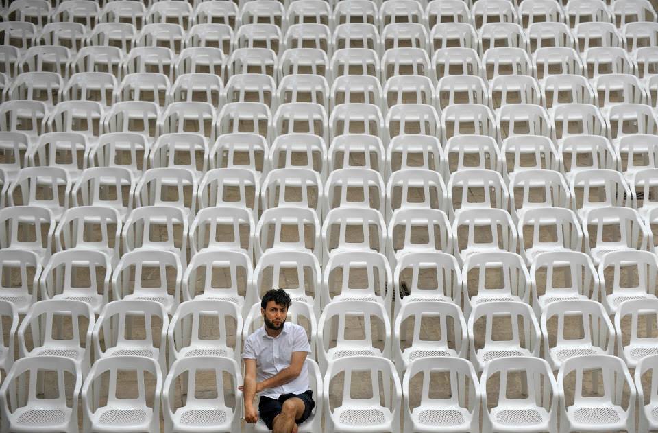 ¿Tienen cabida 40 festivales de cine en la Comunitat Valenciana?