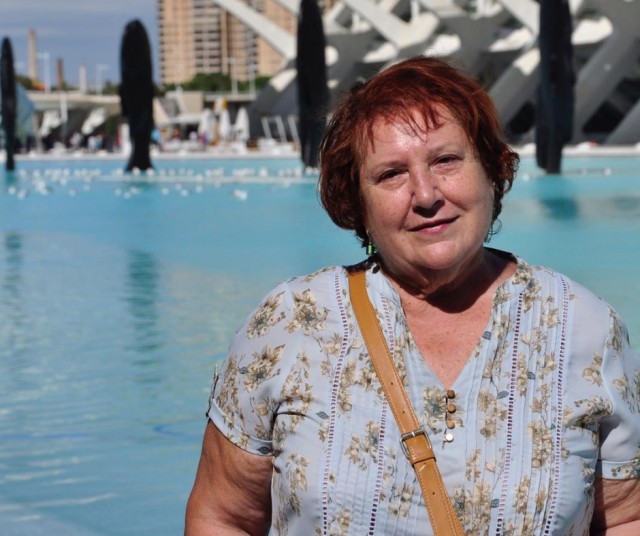 Isabel Robles, Institució Alfons el Magnànim i Maestrat Viu, Premis Plaça del Llibre 2023
