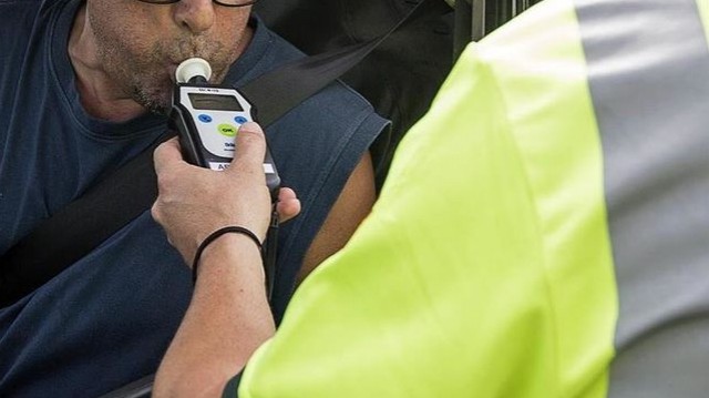 La Nucía cobrará una tasa por control antidroga a los conductores que den positivo
