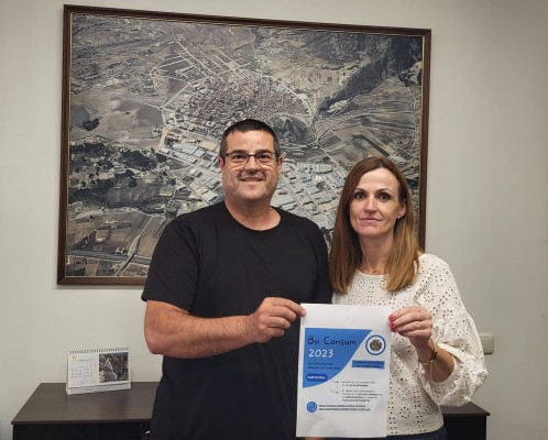 La campaña 'Bono Consumo 2023' inyectará más de 300.000 euros en el comercio local de Castalla