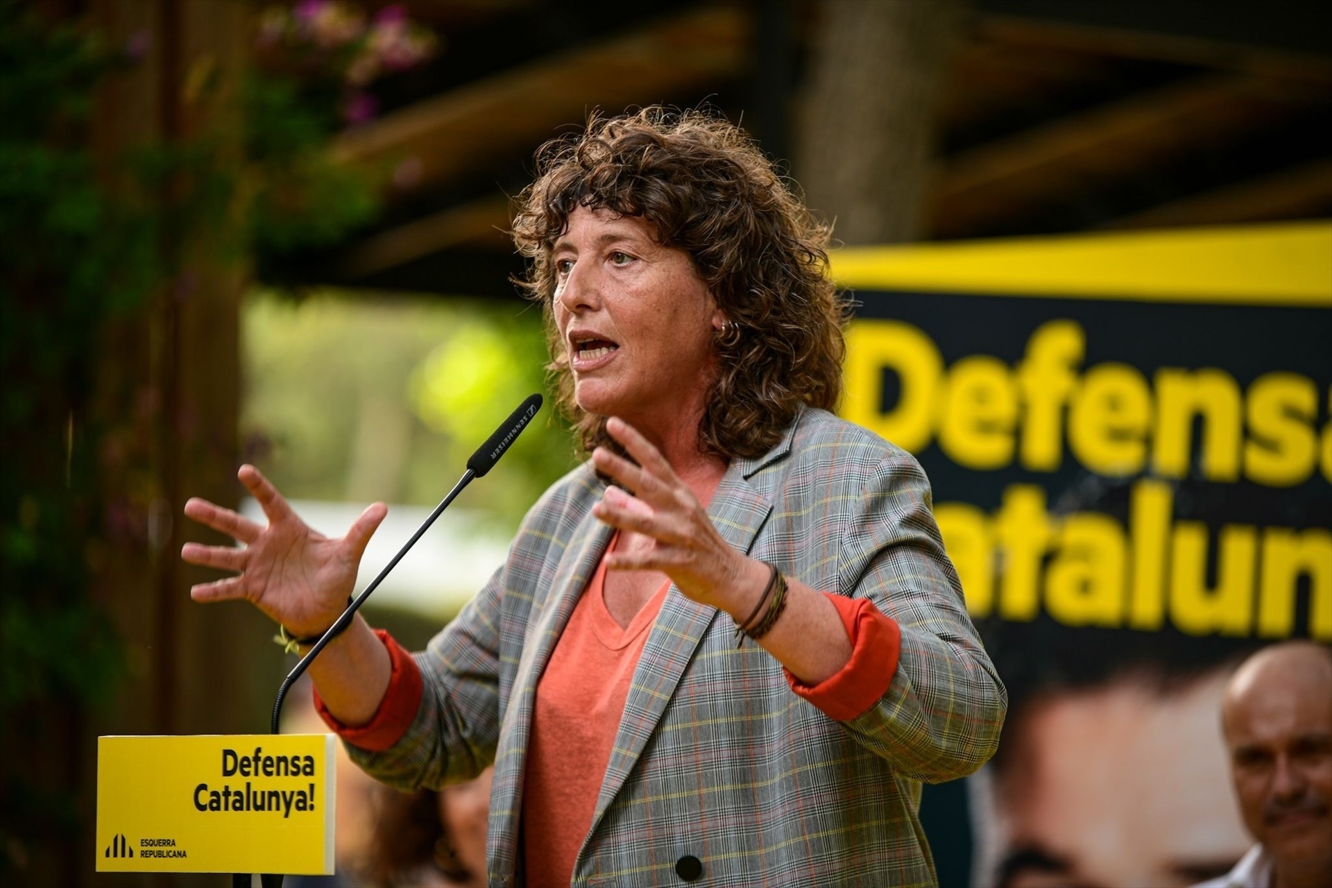 Jordà (ERC) pide un 